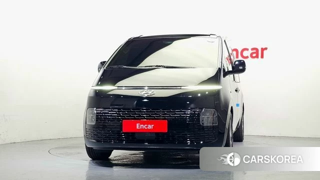 Hyundai Staria id 4670683 из Кореи 13