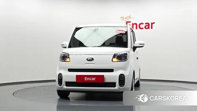 Kia The New Ray id 5003354 из Кореи 23