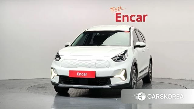 Kia Niro Plus id 5022238 из Кореи 13