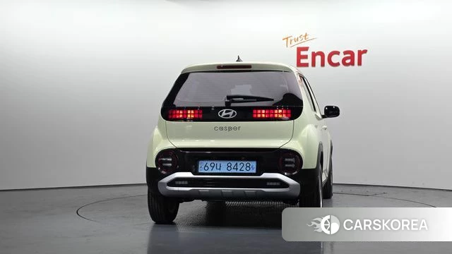 Hyundai Casper Electric id 5015775 из Кореи 23
