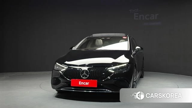 Mercedes-Benz EQE V295 id 4981192 из Кореи 23