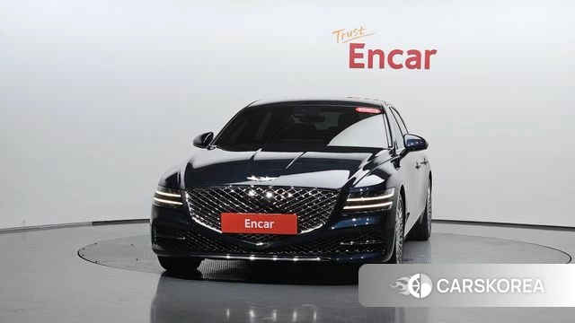 Genesis G80 (RG3) id 4997281 из Кореи 23