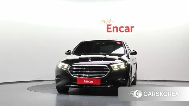 Mercedes-Benz E-Class W214 id 4934544 из Кореи 23
