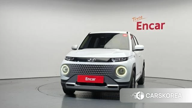 Hyundai Casper id 4779547 из Кореи 23