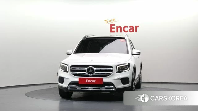 Mercedes-Benz GLB-Class X247 id 4965896 из Кореи 23