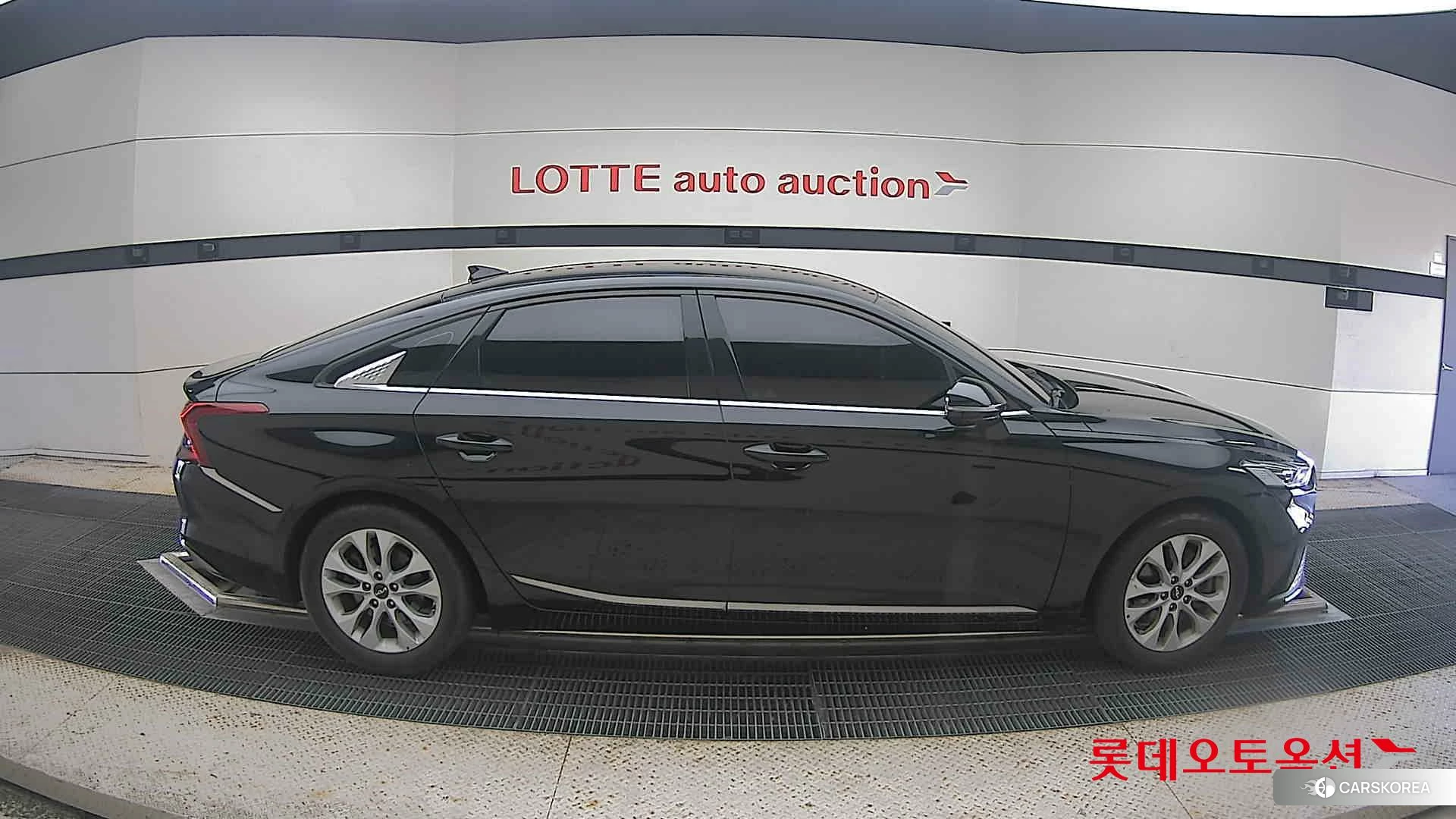 Kia K8 id 4990089 из Кореи 23