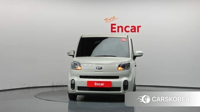 Kia The New Ray id 5003755 из Кореи 13