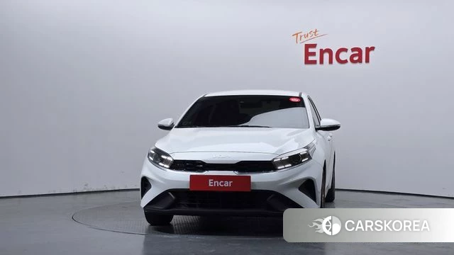 Kia The New K3 2nd generation id 4556146 из Кореи 13