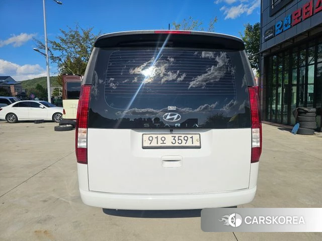 Hyundai Staria id 5017795 из Кореи 10