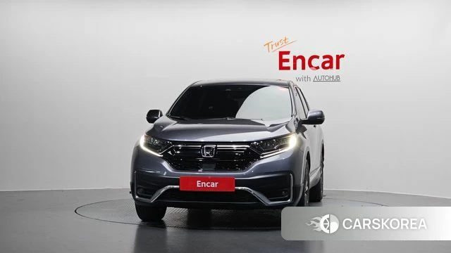 Honda CR-V 5th generation id 4917775 из Кореи 13