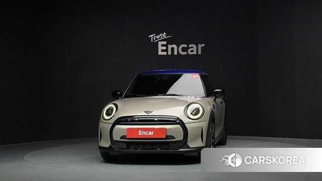 Mini Cooper id 4986997 из Кореи 23