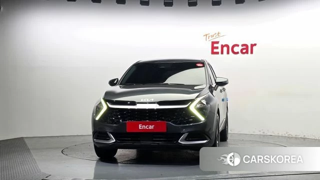 Kia Sportage 5th Generation id 4980816 из Кореи 23