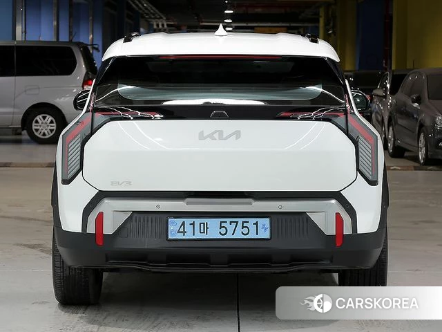 Kia EV3 id 4607552 из Кореи 13