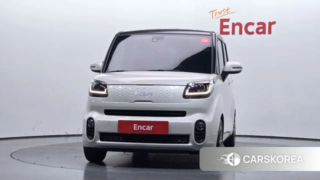 Kia The New Ray id 5002907 из Кореи 23