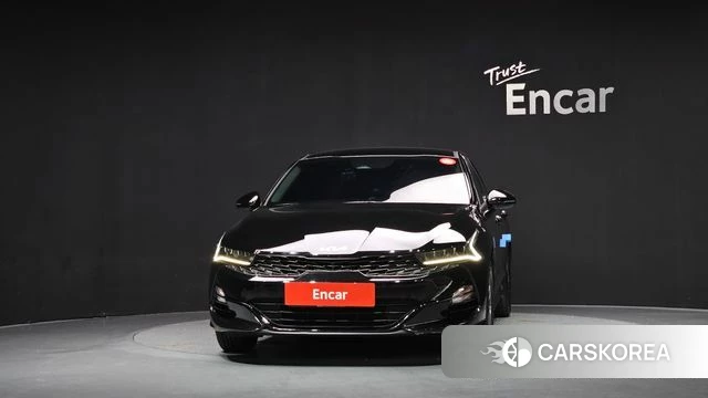 Kia K5 3rd generation id 4965143 из Кореи 23