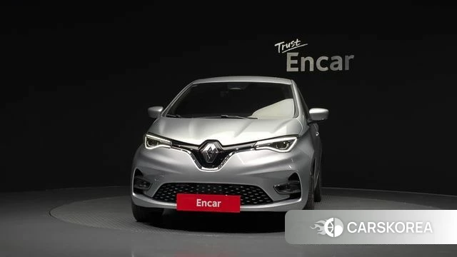 Renault Korea (Samsung) Joe id 5022674 из Кореи 23