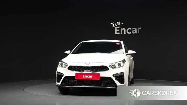 Kia Come New K3 id 4988504 из Кореи 13