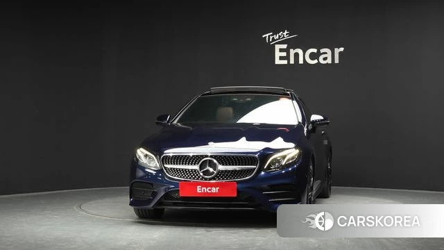 Mercedes-Benz E-Class W213 id 4982817 из Кореи 23