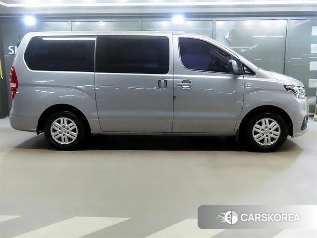 Hyundai The New Grand Starex id 5041681 из Кореи 12