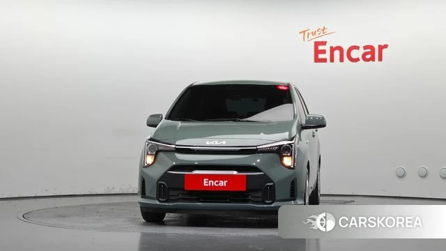 Kia The New Morning (JA) id 5052396 из Кореи 23