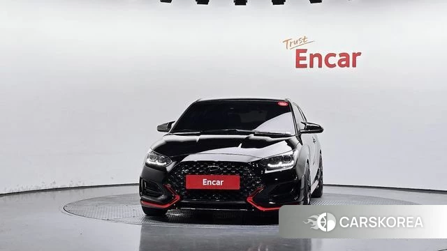 Hyundai Veloster (JS) id 4780411 из Кореи 23