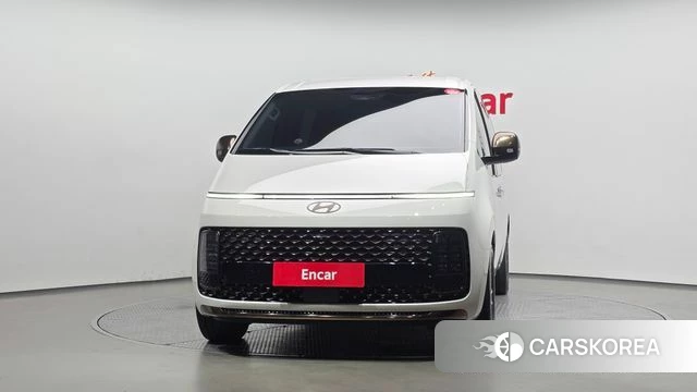 Hyundai Staria id 5026180 из Кореи 23