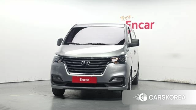 Hyundai The New Grand Starex id 4982914 из Кореи 13