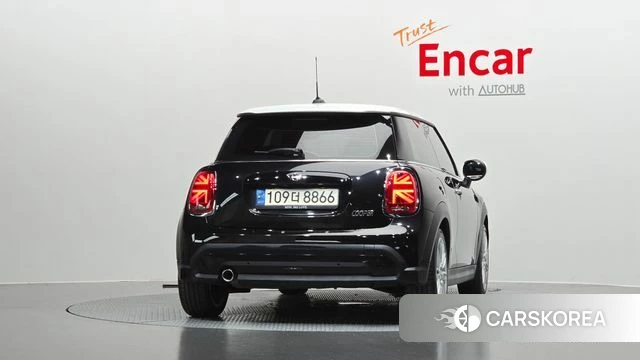 Mini Cooper id 4976316 из Кореи 23