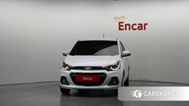 Chevrolet (GM Daewoo) The Next Spark id 5035958 из Кореи 13