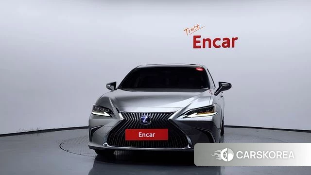 Lexus ES300h 7th generation id 4918705 из Кореи 23