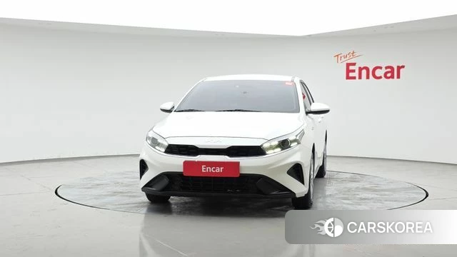 Kia The New K3 2nd generation id 4687199 из Кореи 13