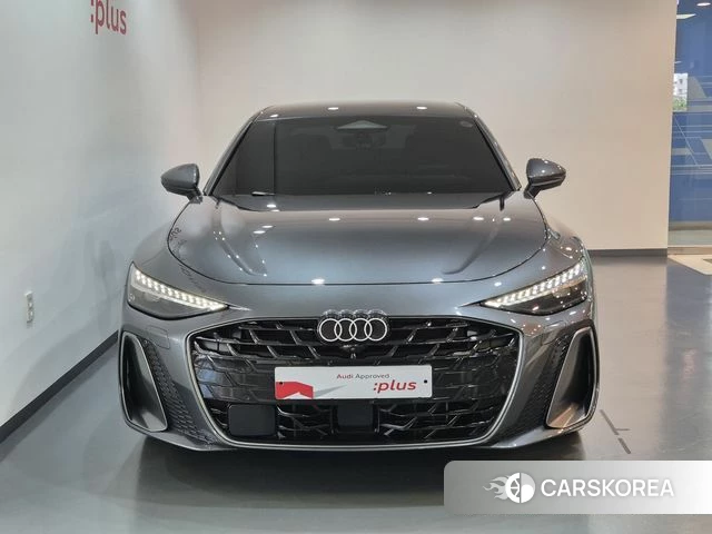 Audi A6 (C9) id 4927844 из Кореи 13