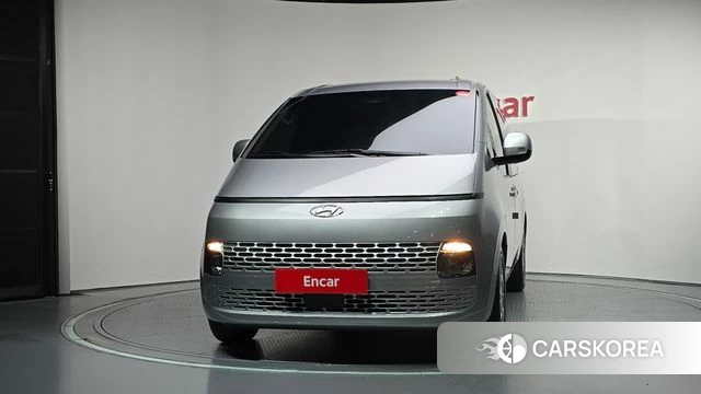 Hyundai Staria id 4792491 из Кореи 23