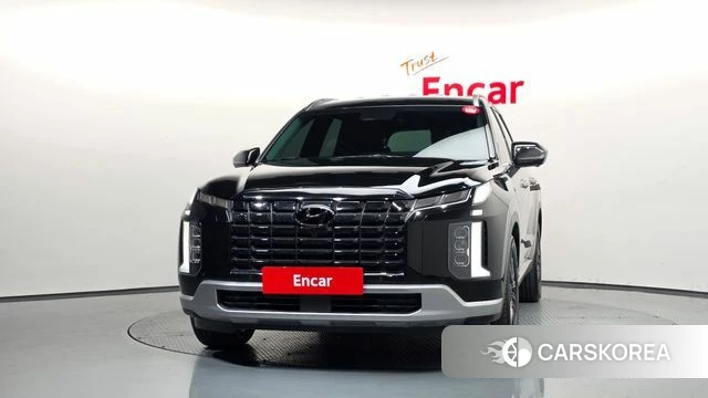 Hyundai The New Palisade id 4990809 из Кореи 23