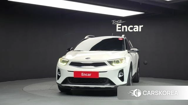 Kia Stonic id 5035855 из Кореи 13