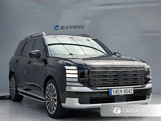 Hyundai Palisade (LX3) id 4752787 из Кореи 13