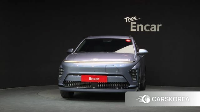 Hyundai Kona Electric (SX2) id 4762774 из Кореи 23