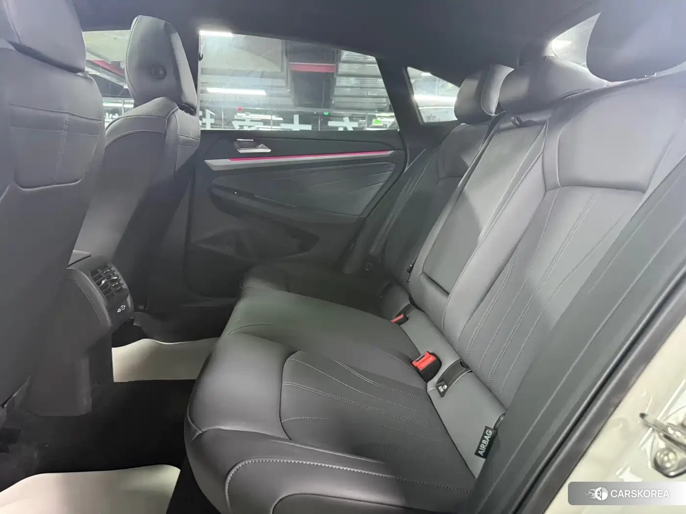 Volkswagen Lamando 2025 Белый из Китая, фото 5