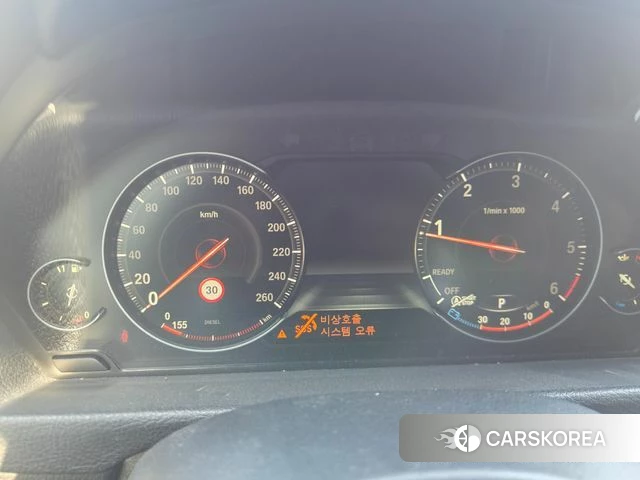 BMW 3 Series (F30) 2018 Белый из Кореи, фото 3