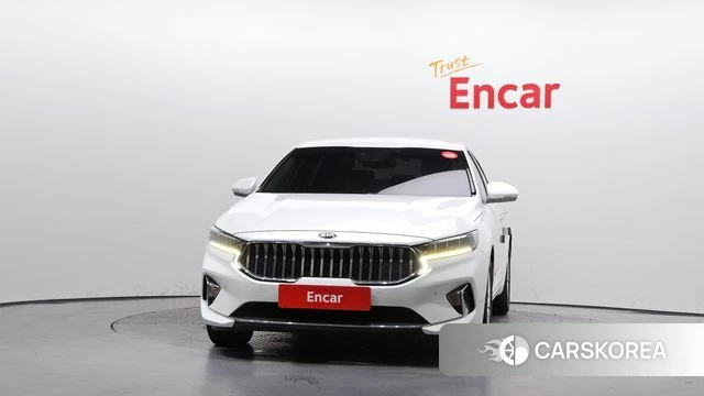 Kia K7 Premier id 5023117 из Кореи 23