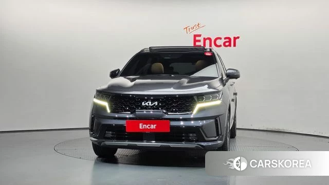 Kia Sorento 4th Generation id 5047338 из Кореи 23