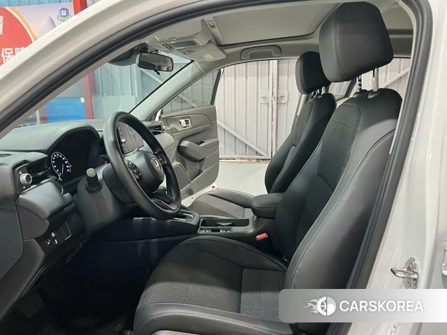 Honda Vezel 2025 Белый из Китая, фото 3
