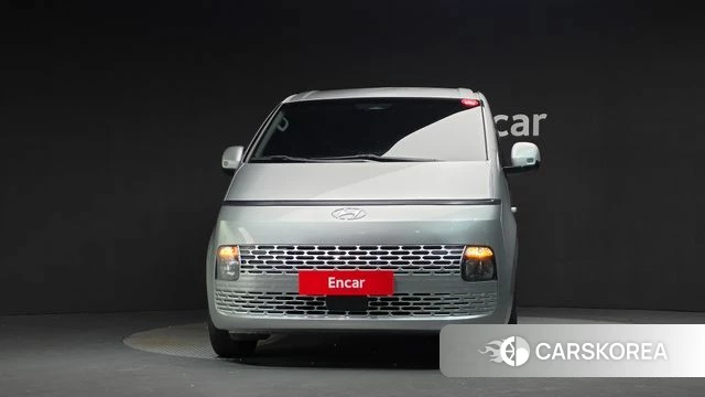 Hyundai Staria id 4987030 из Кореи 13