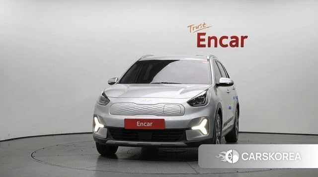 Kia Niro Plus id 4981527 из Кореи 23