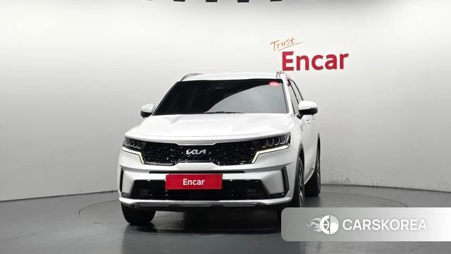 Kia Sorento 4th Generation id 4981413 из Кореи 23
