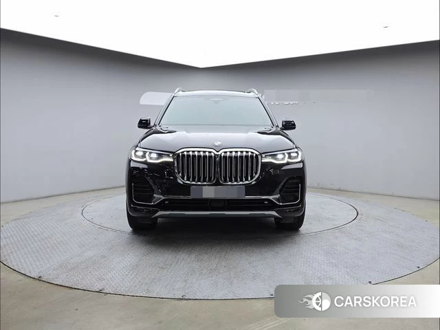 BMW X7 (G07) id 5053560 из Кореи 13