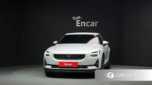 Polestar Polestar 2 id 4958385 из Кореи 13