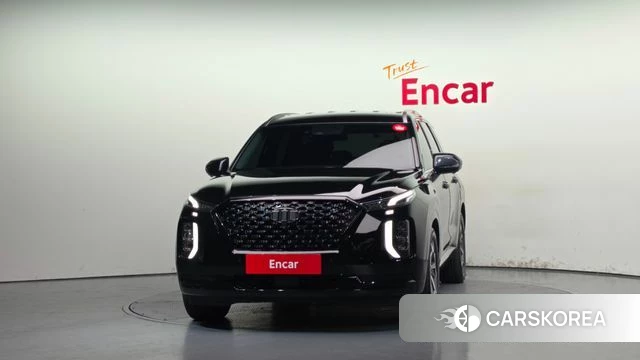 Hyundai Palisade id 4977233 из Кореи 23
