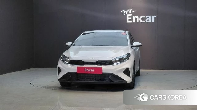 Kia The New K3 2nd generation id 4692207 из Кореи 23