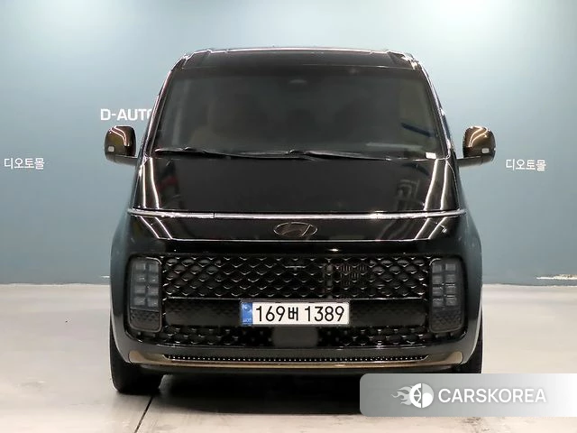 Hyundai Staria id 4554894 из Кореи 13